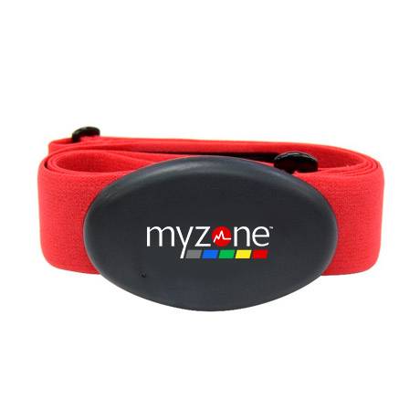 MYZONE® MZ-3 Physical Activity Belt