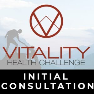 VHC Initial consultation